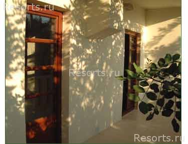 Mountain Vista Resort 3